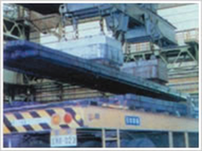 MW12系列、MW15系列起重電磁鐵